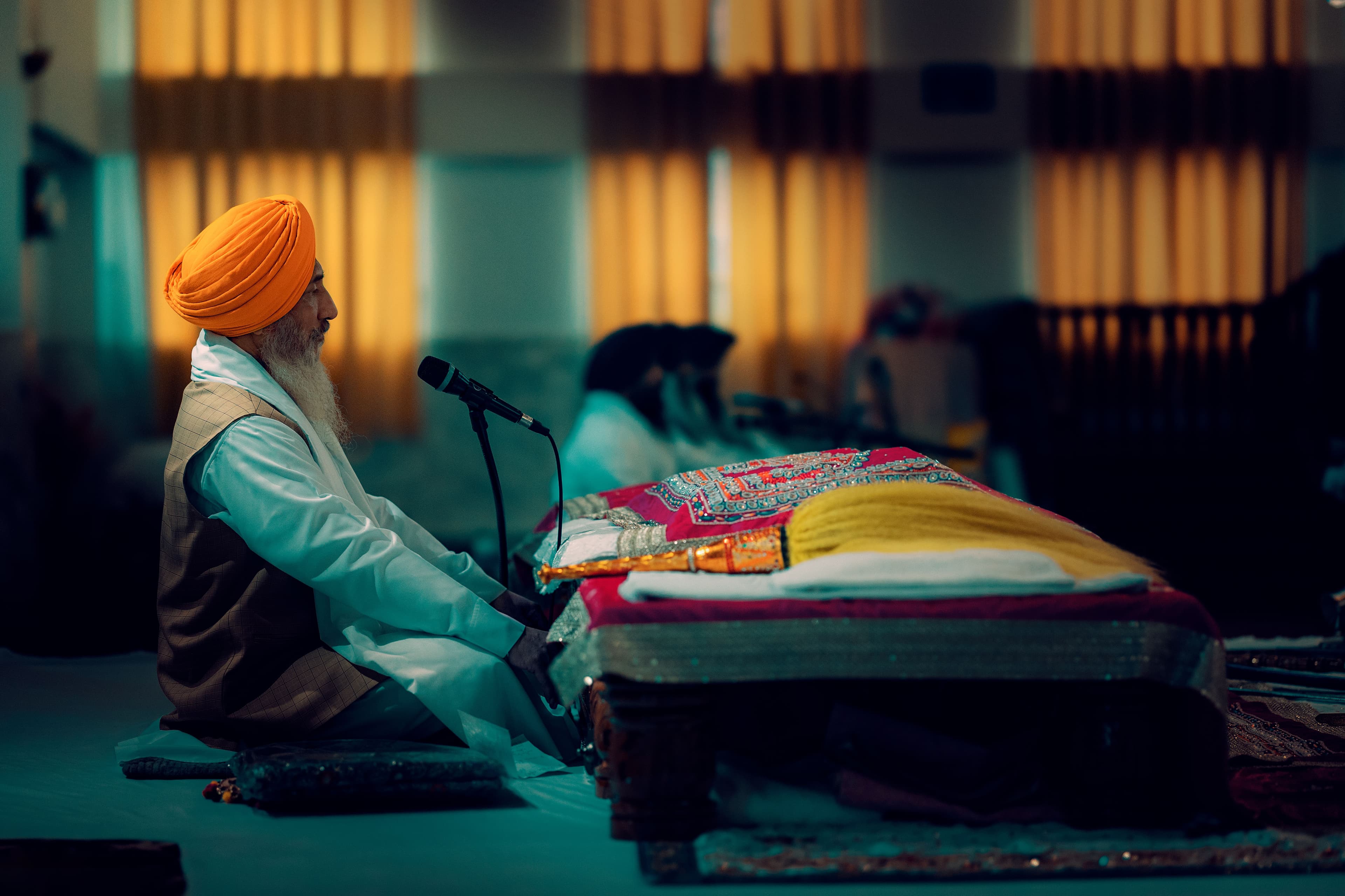 guru granth sahib